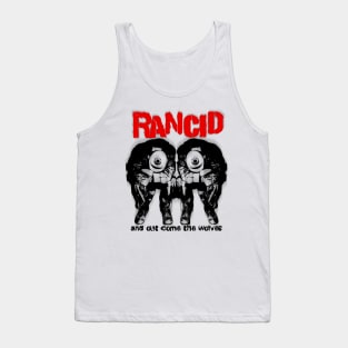 Rancid Tank Top